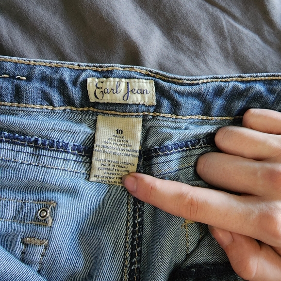 Earl Jeans - Picture 4 of 5